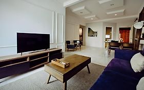 Century Bay Private Residences